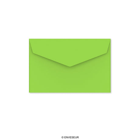 V-flap peel & seal envelopes