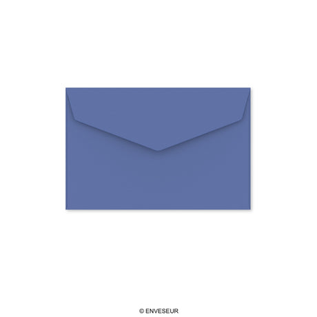 V-flap peel & seal envelopes