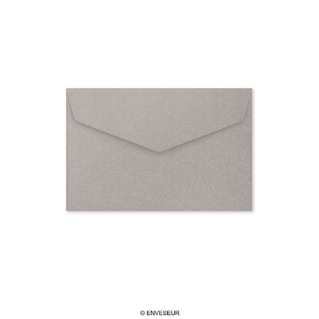 V-flap peel & seal envelopes