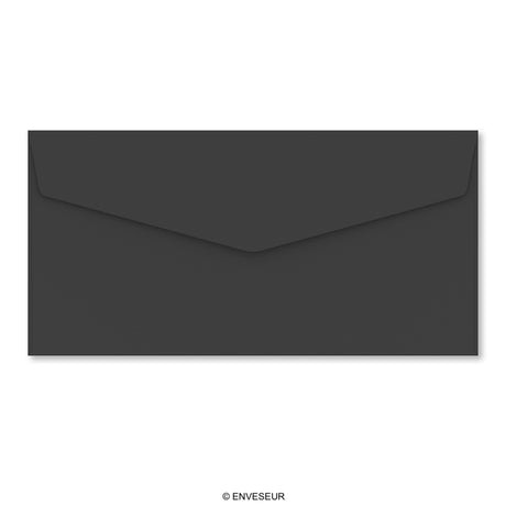 V-flap peel & seal envelopes