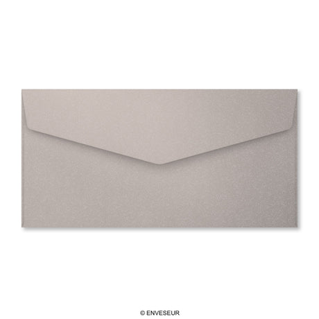 V-flap peel & seal envelopes