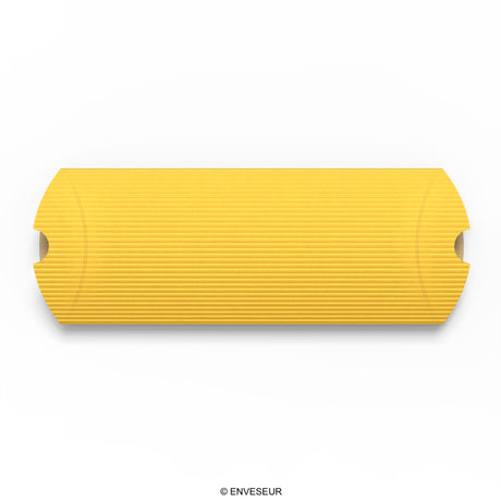 Corrugated Pillow Boxes