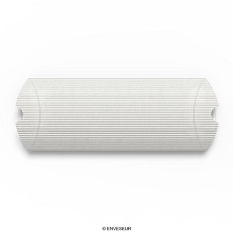 Corrugated Pillow Boxes