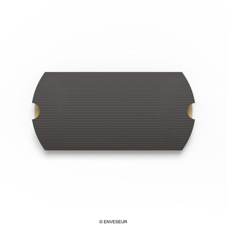 Corrugated Pillow Boxes