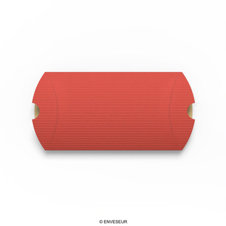 Corrugated Pillow Boxes