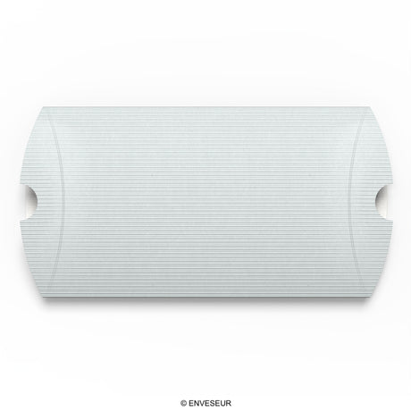 Corrugated Pillow Boxes