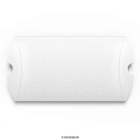 Corrugated Pillow Boxes