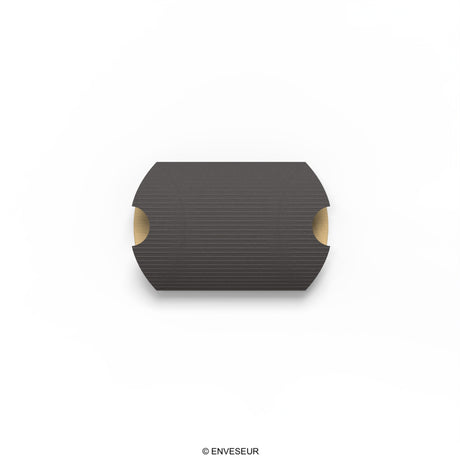 Corrugated Pillow Boxes
