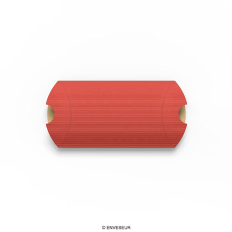 Corrugated Pillow Boxes
