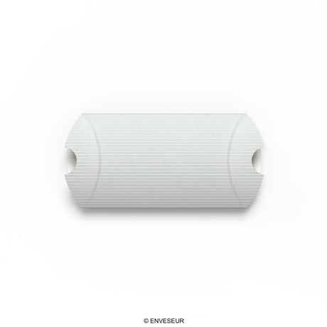 Corrugated Pillow Boxes