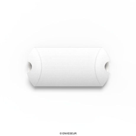 Corrugated Pillow Boxes