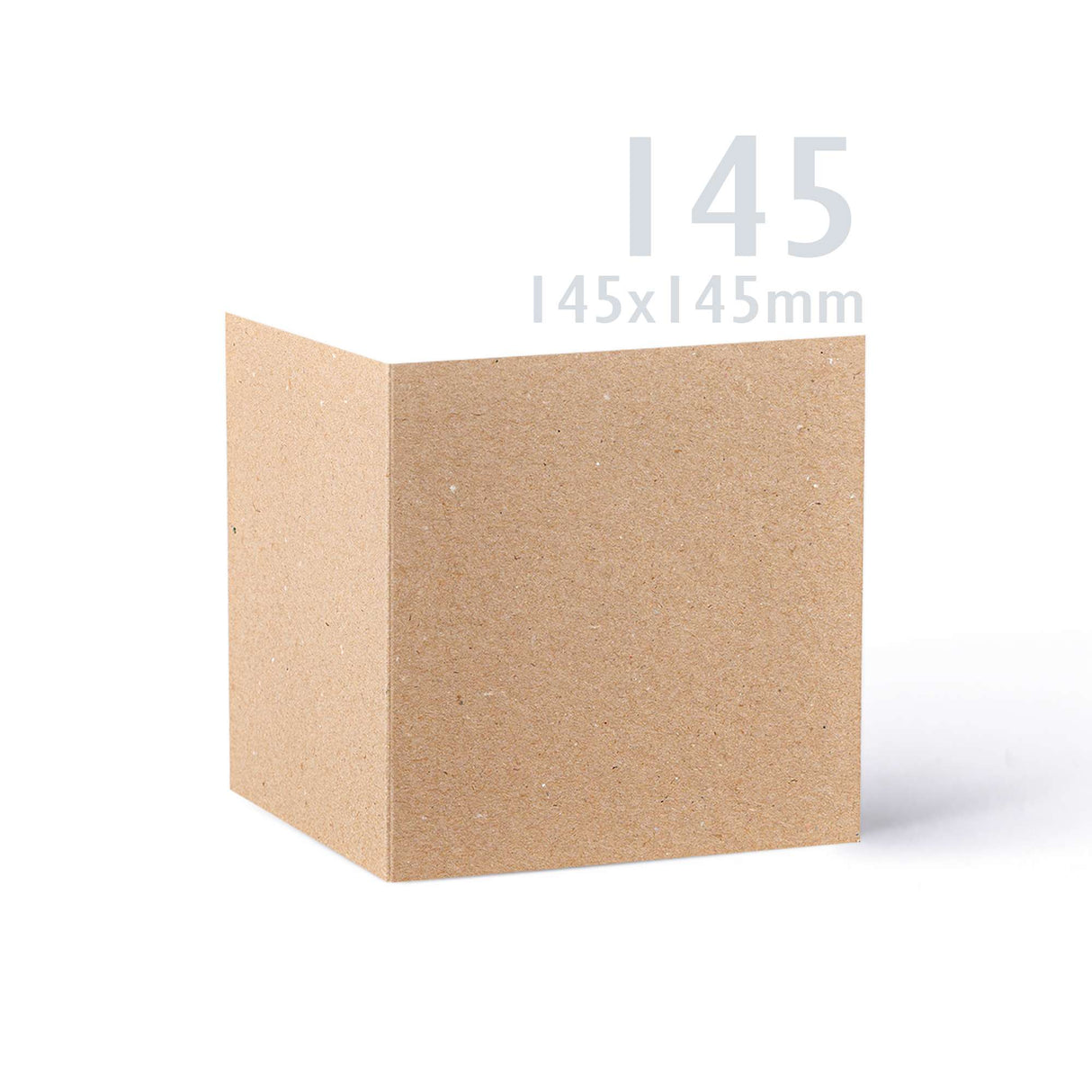 Kraft Cards &amp; Envelopes Pack
