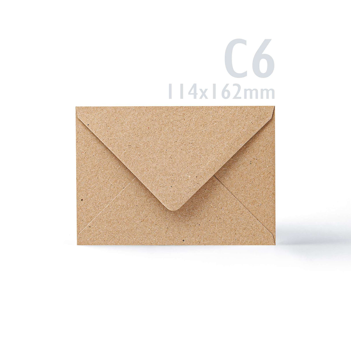 Kraft Cards &amp; Envelopes Pack