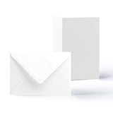 Hammered Cards &amp; Envelopes Pack