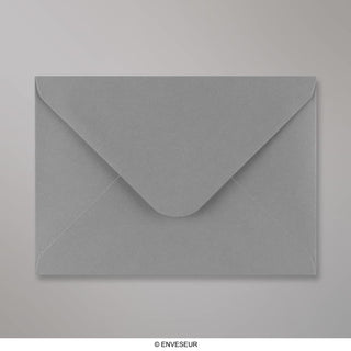 133x184 mm Dark Grey Envelope