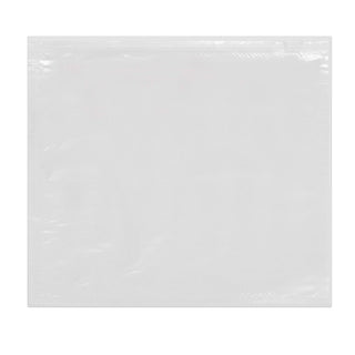 Documents Enclosed Envelopes (Non Printed) Clear 81 x 113 mm (C7)