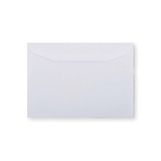 C5 White Gummed Business Envelope (162 x 229mm)