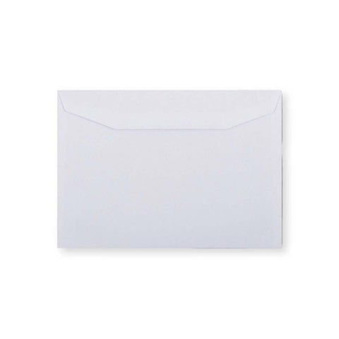 C5 White Gummed Business Envelope (162 x 229mm)