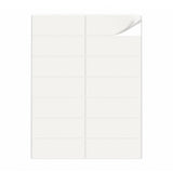 White Label Packs M - 100 Sheets