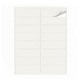 White Label Packs M - 100 Sheets