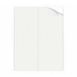 White Label Packs XL - 100 Sheets