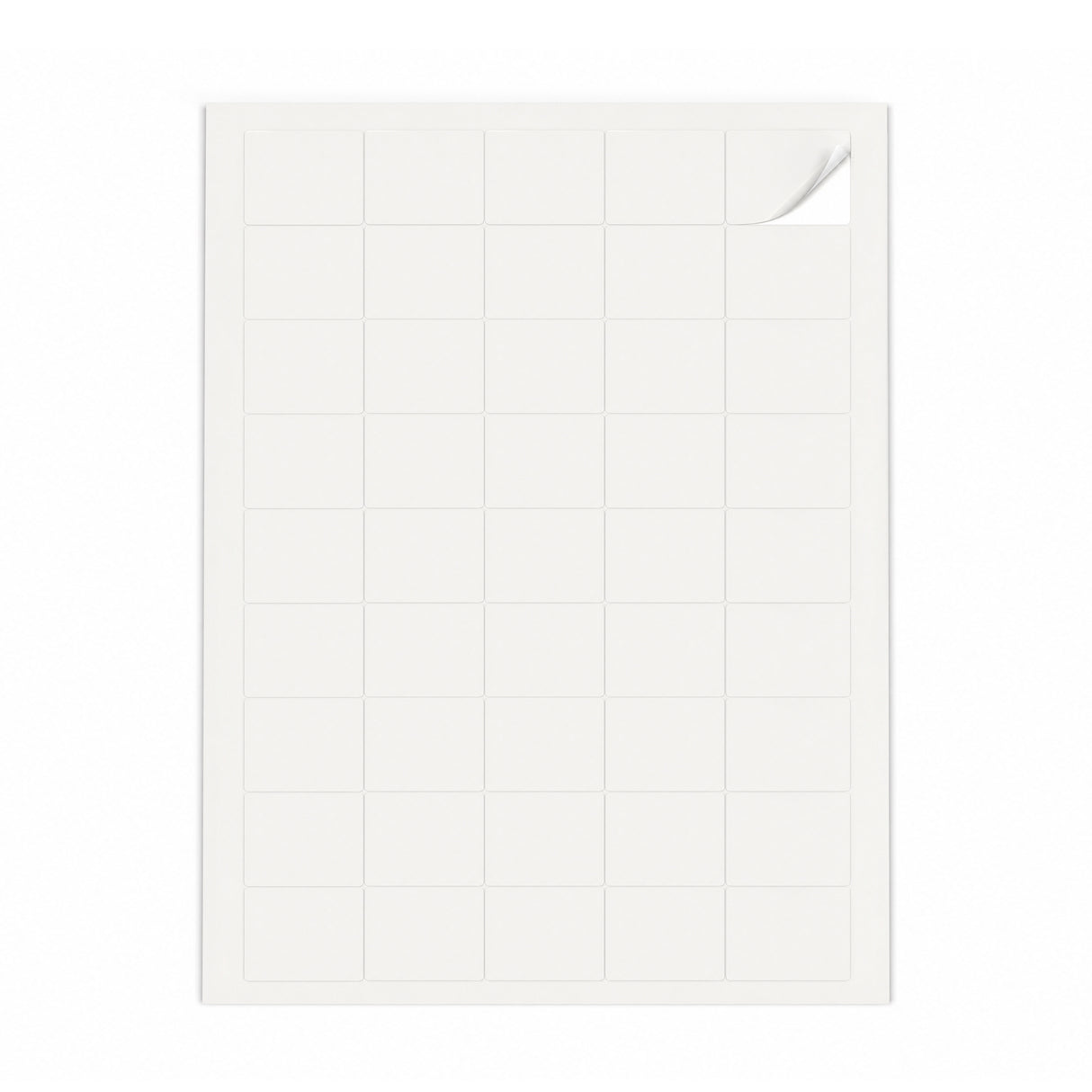 White Label Packs XS - 100 Sheets
