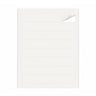 White Label Packs ML - 100 Sheets