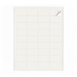 White Label Packs XS - 100 Sheets