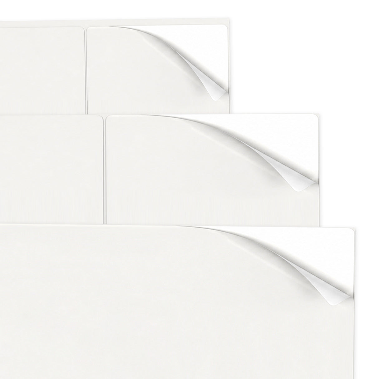 White Label Packs XL - 100 Sheets