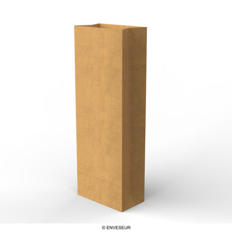Food kraft paper bags