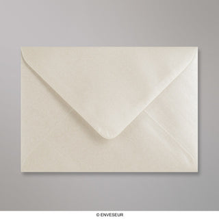 114x162 mm (C6) Oyster Lustre Envelope