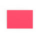Bright Pink Gummed V-Flap Envelope (125 x 175mm)