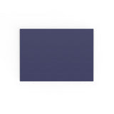 Dark Blue Gummed V-Flap Envelope (125 x 175mm)