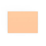 Salmon Pink Gummed V-Flap Envelope (133 x 184mm)