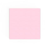 Pale Pink Gummed V-Flap Envelope (155 x 155mm)