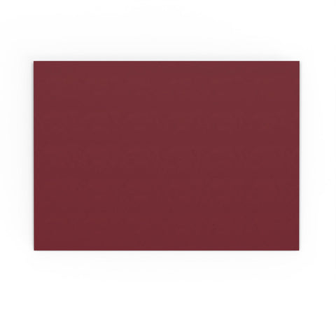 Burgundy envelopes Burgundy 162 x 229 mm (C5) Gummed