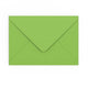 C5 Mid Green Gummed V-Flap Envelope (162 x 229mm)