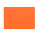 C5 Orange Gummed V-Flap Envelope (162 x 229mm)
