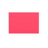 C6 Bright Pink Gummed V-Flap Envelope (114 x 162mm)