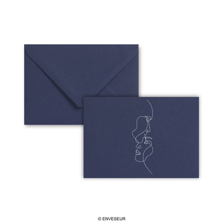 Wedding envelopes ”Love”
