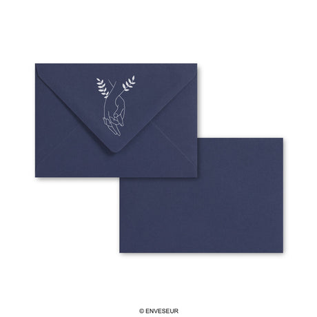 Wedding envelopes ”Bond”