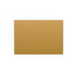 C6 Gold Gummed V-Flap Greetings Envelope (114 x 162mm)