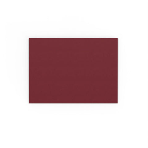 Burgundy envelopes Burgundy 82 x 113 mm (C7) Gummed