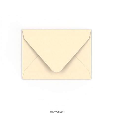 82x113 mm (C7) Clariana Magnolia Envelope