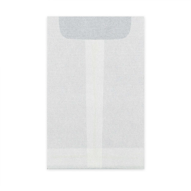 Glassine Bags Clear 115 x 85 mm