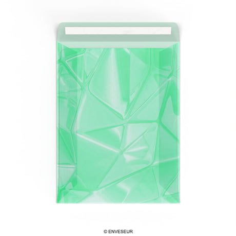 Glassine envelopes