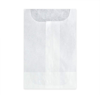 Glassine Bags Clear 75 x 55 mm