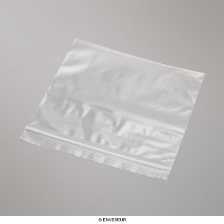Grip Seal Bags