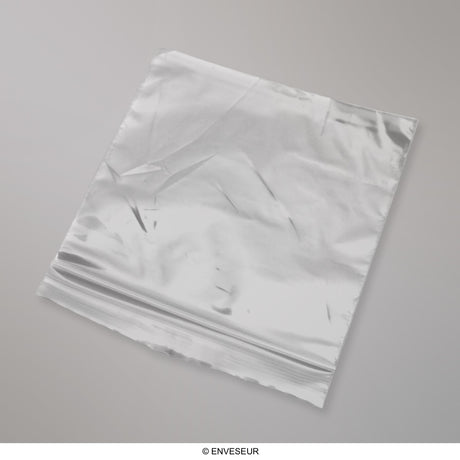 Grip Seal Bags