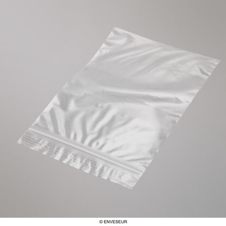 Grip Seal Bags